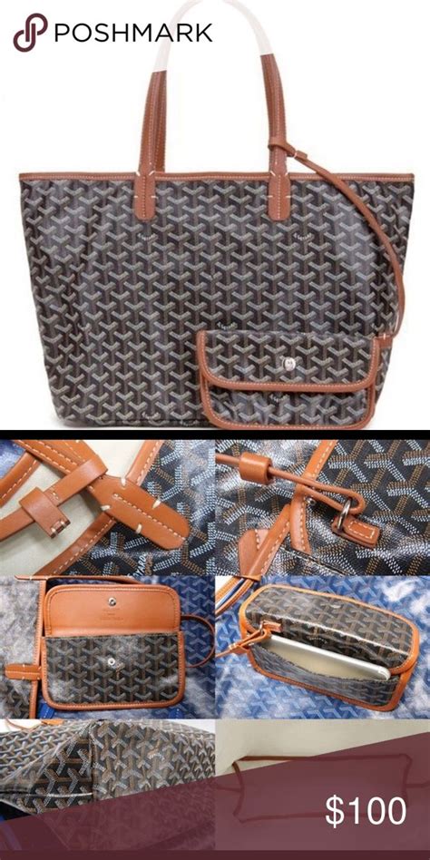 buy goyard bags online